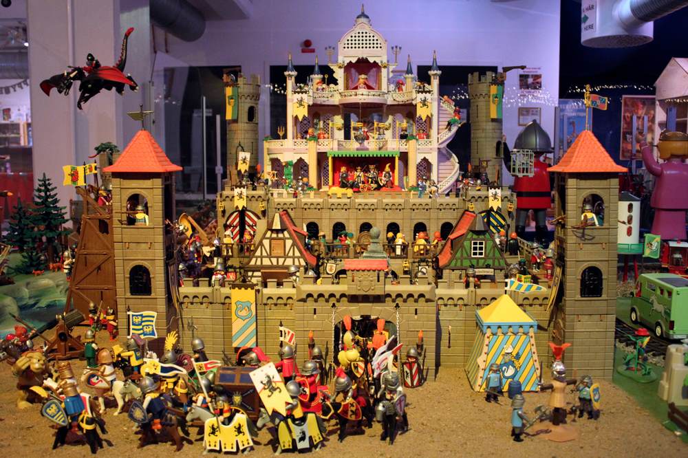Toy World